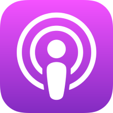 Apple Podcasts